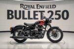 2026 Royal Enfield Classic 250